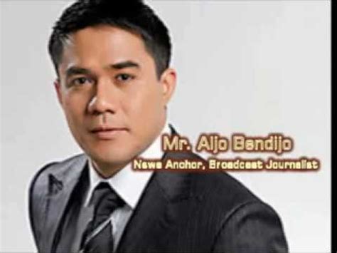 aljo bendijo|Alexes Joseph Bendijo .